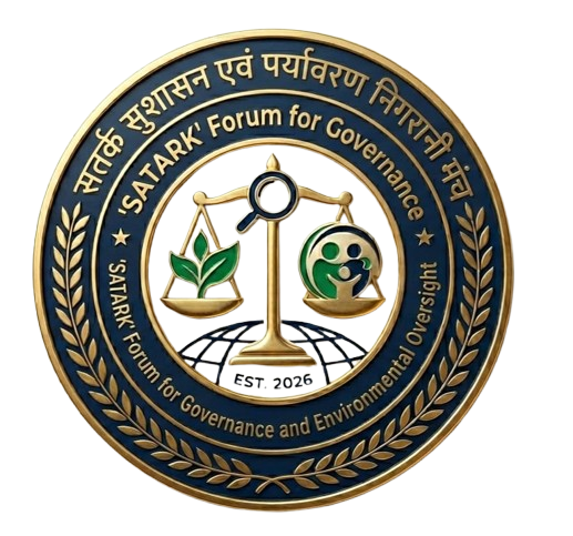 SATARK' Forum for Governance